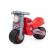 Motocicleta fara pedale brandweer 63x375x44 cm polesie