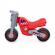 Motocicleta fara pedale brandweer 63x375x44 cm polesie