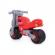 Motocicleta fara pedale brandweer 63x375x44 cm polesie