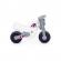 Motocicleta fara pedale politie 63x375x44 cm polesie