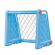 Poarta fotbal albastra 75x100x55cm - dolu