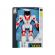 Robot cu rc ac 27 cm