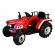 Tractor cu acumulator 2 motoare 12v