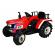 Tractor cu acumulator 2 motoare 12v