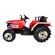 Tractor cu acumulator 2 motoare 12v