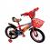 Bicicleta copii cu lumina si muzica nr. 16