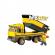 Blocki my city camion cu bena 221 piese