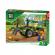 Blocki my farm tractor cu plug