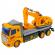 Camion cu rc