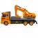 Camion cu rc