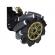 Jeep cu rc ac suspensii metal 28x185x19 cm