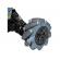 Jeep cu rc ac suspensii