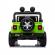 Masina cu acumulator jeep wrangler 12v
