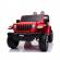 Masina cu acumulator jeep wrangler 12v