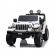 Masina cu acumulator jeep wrangler 12v