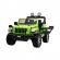Masina cu acumulator jeep wrangler 12v