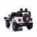 Masina cu acumulator jeep wrangler 12v