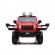 Masina cu acumulator jeep wrangler 12v