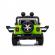 Masina cu acumulator jeep wrangler 12v