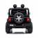 Masina cu acumulator jeep wrangler 12v