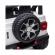Masina cu acumulator jeep wrangler 12v