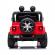 Masina cu acumulator jeep wrangler 12v