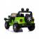 Masina cu acumulator jeep wrangler 12v