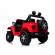 Masina cu acumulator jeep wrangler 12v