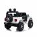 Masina cu acumulator jeep wrangler 12v