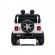 Masina cu acumulator jeep wrangler 12v