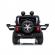 Masina cu acumulator jeep wrangler 12v