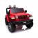 Masina cu acumulator jeep wrangler 12v