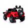 Masina cu acumulator jeep wrangler 12v