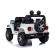 Masina cu acumulator jeep wrangler 12v