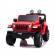 Masina cu acumulator jeep wrangler 12v