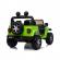 Masina cu acumulator jeep wrangler 12v