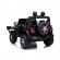 Masina cu acumulator jeep wrangler 12v