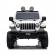 Masina cu acumulator jeep wrangler 12v