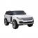 Masina cu acumulator range rover 12v