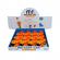 Microbuz din metal 12 buc/set
