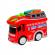Microbuz din metal 12 buc/set