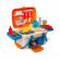 Play set barbeque cu lumina