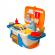 Play set barbeque cu lumina