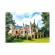 Puzzle 1000 piese castelul sturdza