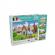 Puzzle 1000 piese castelul de lut