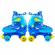 Patine cu rotile pvc marimea m