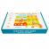 Puzzle magnetic din lemn magazin