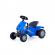 Tractor turbo 2 cu pedale 78x44x54 cm polesie