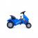 Tractor turbo 2 cu pedale 78x44x54 cm polesie