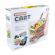 Carucior cumparaturi + accesorii 42x24x47 cm